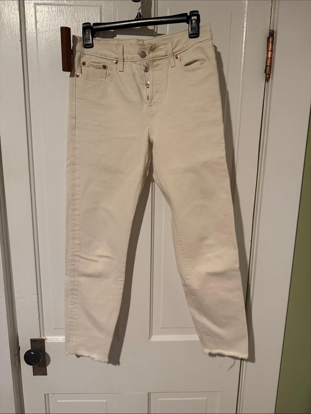 Levi’s jeans